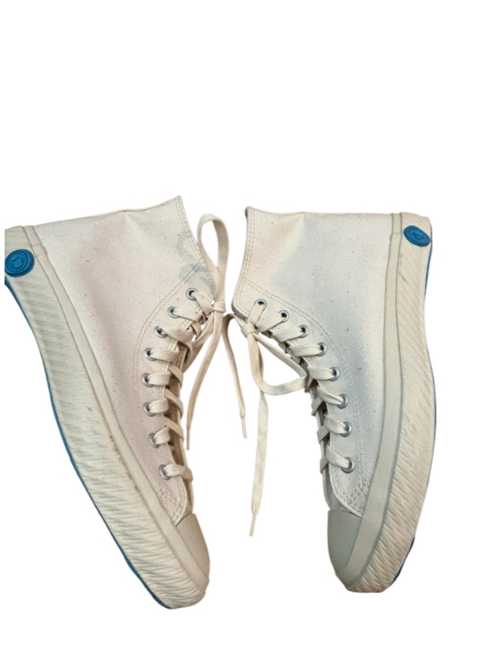 Shoes Like Pottery High Top Sneakers
